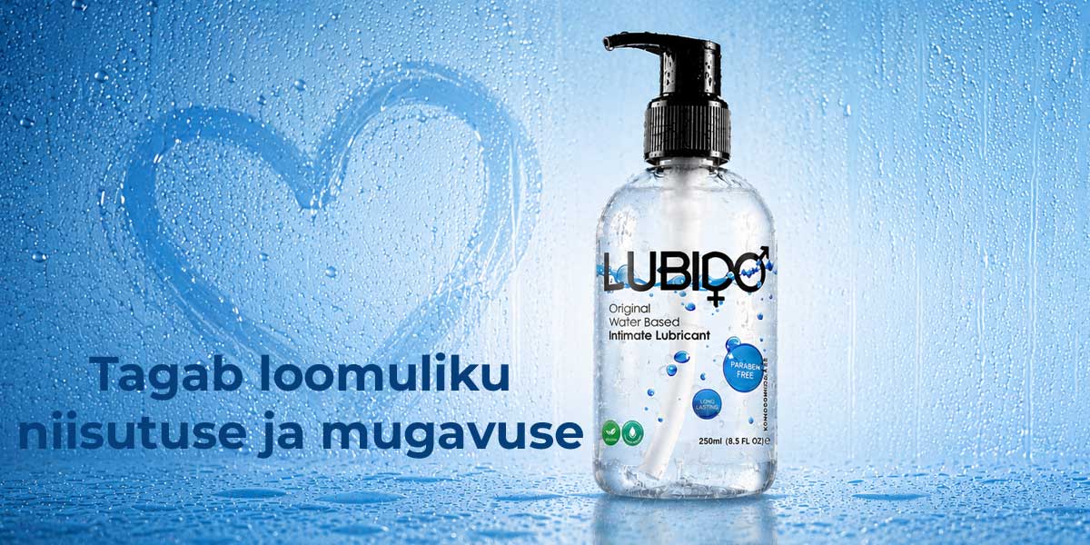 LUBIDO libesti