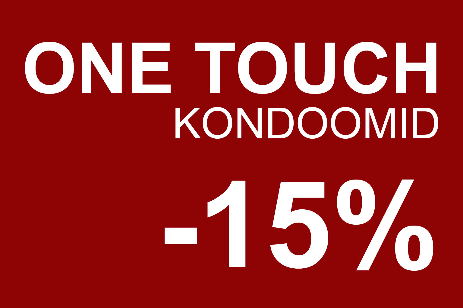 DUREX Sensual NO LATEX -30%