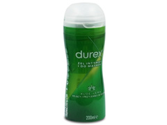 DUREX libestid