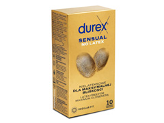 DUREX kondoomid