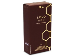 LELO HEX kondoomid