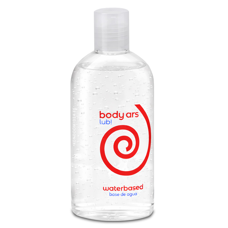 BODY ARS, 200 ml.