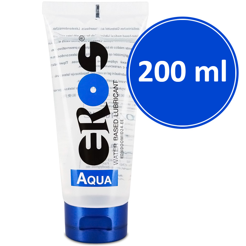 EROS Aqua 200 ml.
