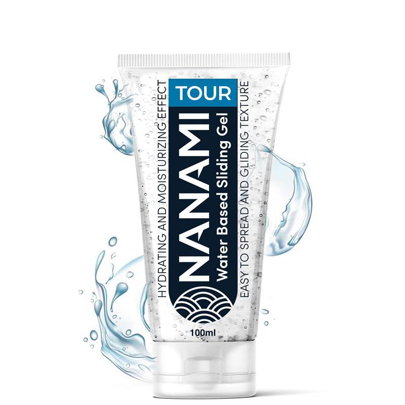 NANAMI Tour, 100 ml.