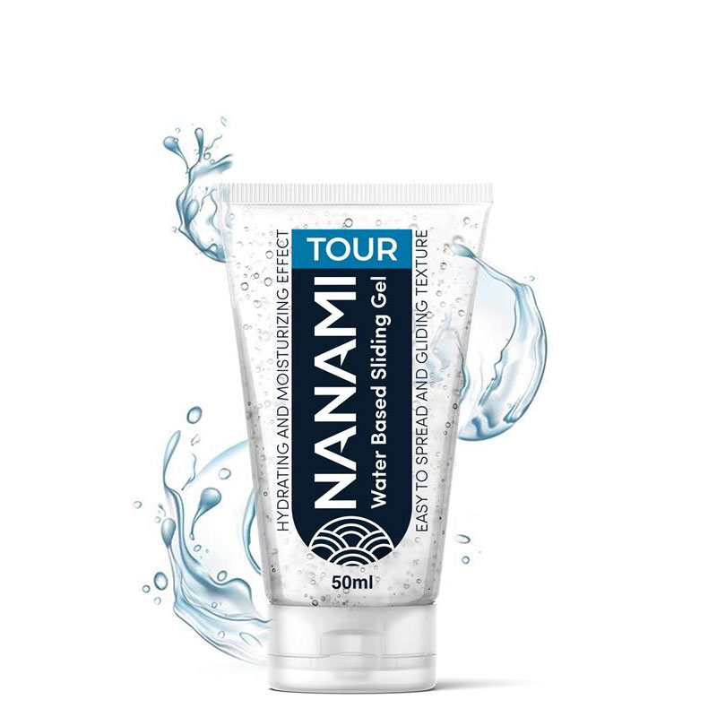 NANAMI Tour, 50 ml.