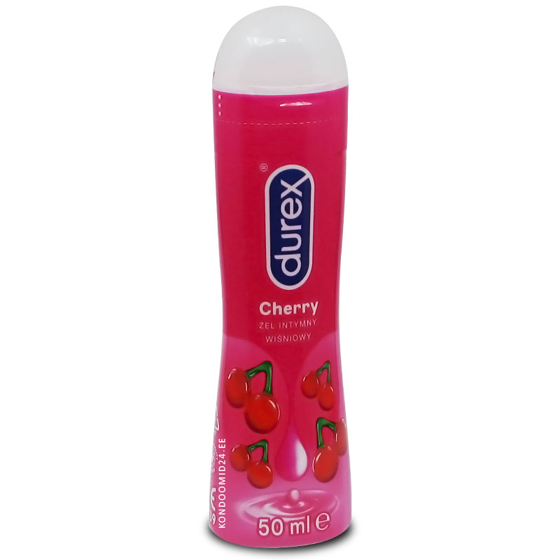 DUREX Cherry 50 ml.