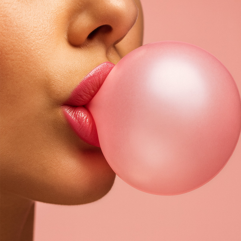 EXS nätsumaitseline kondoom