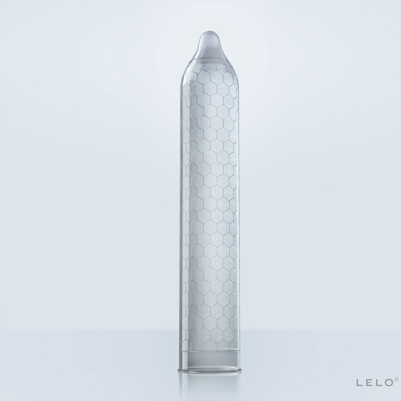 LELO HEX original kondoom