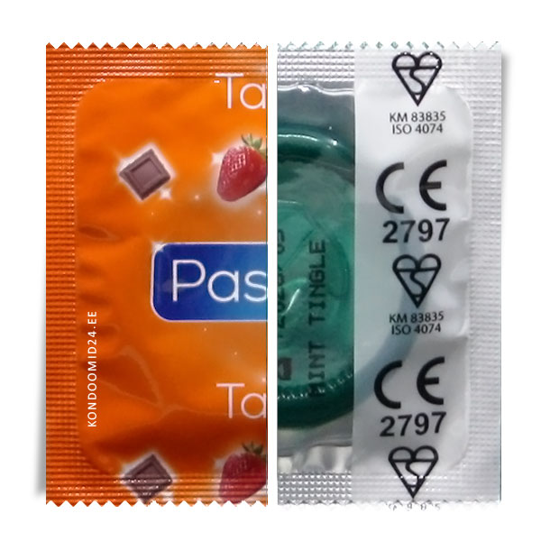 Pasante Mint 1