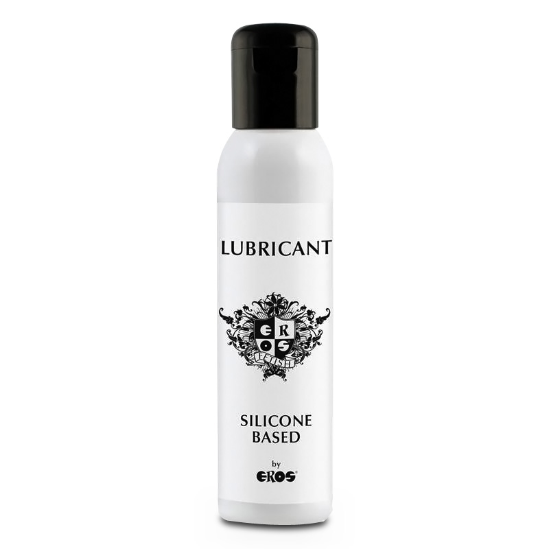 EROS Silicone silikoonlibesti 100&nbsp;ml