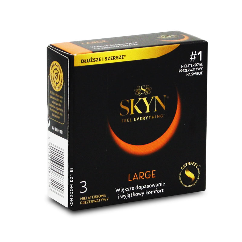 SKYN King Size 3